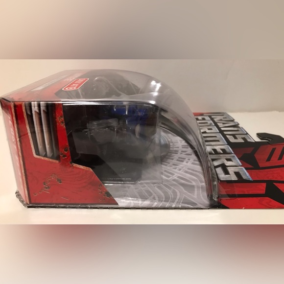 Hasbro TRANSFORMERS MOVIE ARCEE DELUXE & TARGET Scout Motorcycle G1 Toy Takara 1 - Picture 11 of 13